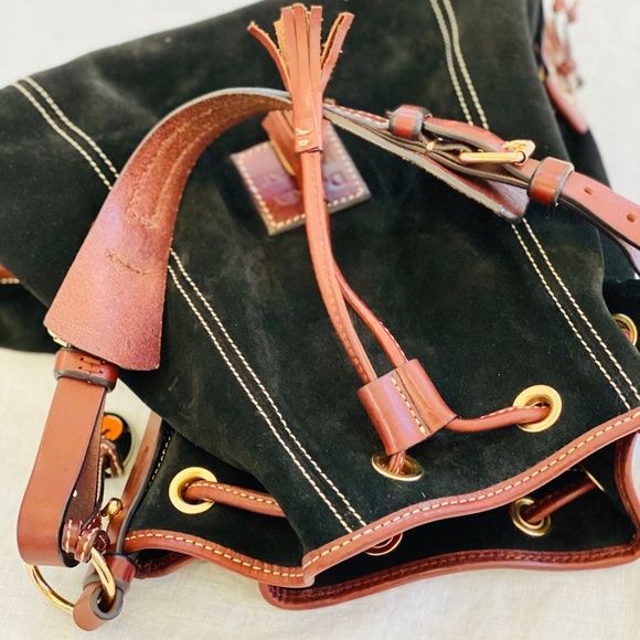 DOONEY and Bourke Handbag (new without tags) - Picture 2 of 10